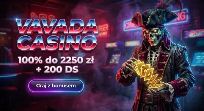 Vavada Casino